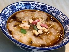 玉溪冰稀饭-朱家小厨(红塔西路店)