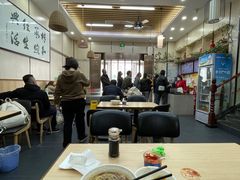 -蒋家桥饺面店(广陵路店)