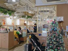 -深仔记茶餐厅(亚士厘道店)