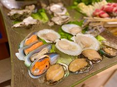 -樾餐厅泰式海鲜火锅(民歌湖店)