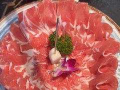 -阳坊涮肉(西直门凯德mall店)