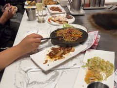 -火地铁板烧(昆山万象汇店)