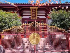 -叩齿古寺