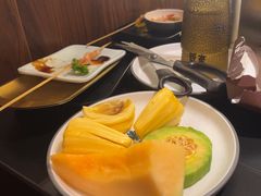 -東盛炭烤自助料理(玄武招商花园城店)