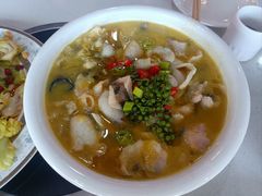 -凤栖府川菜(沙河店)
