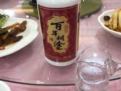 -同君福大酒楼(紫新路店)