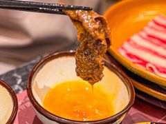 -牛YO寿喜烧·铁板烧和牛火锅自助(市府恒隆店)