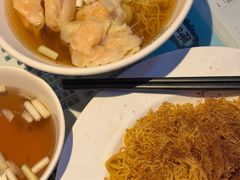 -深仔记茶餐厅(亚士厘道店)