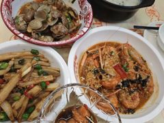 -小林哥的海鲜馆·夜宵烧烤(渔人码头店)