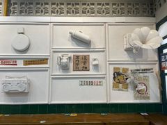 -阿金大白·上海菜馆(新天地店)