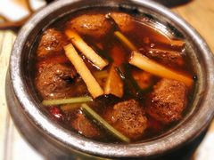 -一盏明灯全素斋(殊像寺店)