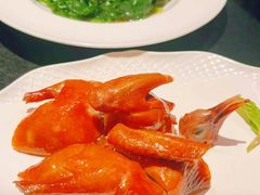 -醉东Oriental House(静安嘉里店)