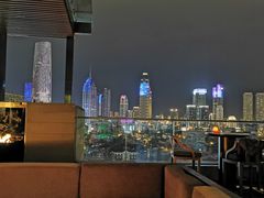 -四季酒店·空中花园 Aria on 9