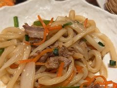-赤坂亭·M9和牛烧肉·铁板烧·日料398放题(长泰广场店)