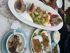 -隐厨·海鲜餐厅(恒通路店)