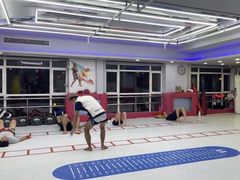 -津武堂散打搏击俱乐部(河西店)