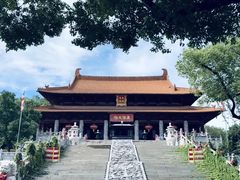 -太子山公园(园东路)
