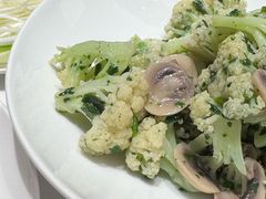-洋洋中餐馆·SINCE 1997(信投店)
