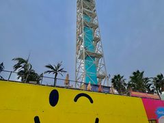 -巨鹏飞梦幻海岸