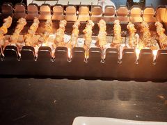 -很久以前羊肉串(中山公园店)