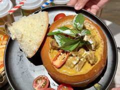 -Home Thai·泰谣(王府井apm店)