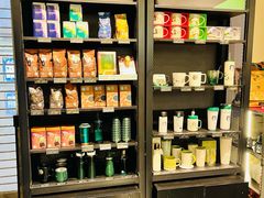 -星巴克(无锡大东方店)