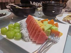 -贵州大厦贵州厅(樱花园西街店)
