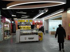 -西单明珠商场