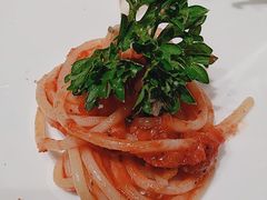 经典肉酱意面-Ambra Haus琥珀屋精酿餐厅(宝山店)