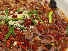 -邱大妈水煮(龙山店)