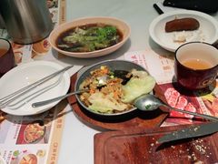 -杯子红牛排(创意产业园店)