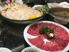 -新花城蟹粉馆(乌鲁木齐店)