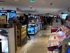-新罗免税店(首尔总店)