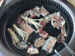 -东北烤肉(钟鼎名悦店)