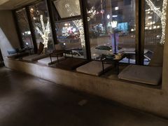 -漫咖啡(武汉天地店)