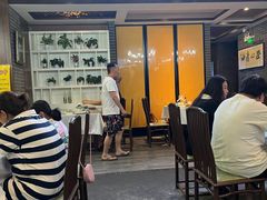 门面-金家老三饭庄(常营店)