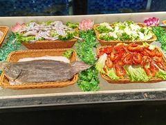 -汤记传菜(秀浦路店)