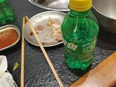 -炽城·烤肉名家(鸿达中央广场店)