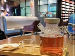 -大益茶庭(勐海会员中心店)