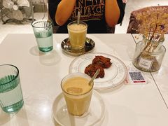 -NOTOOCAFE不二咖啡馆(岩前店)