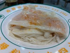 -西关明记肠粉(荔枝湾店)