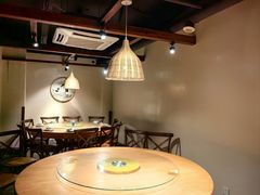 -江南小叙·美食研究院(鱼街店)