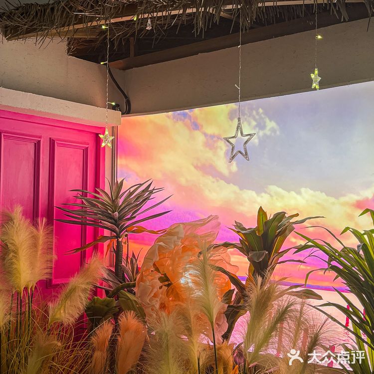 被泰国大使馆认证过的泰菜入驻金华世贸啦