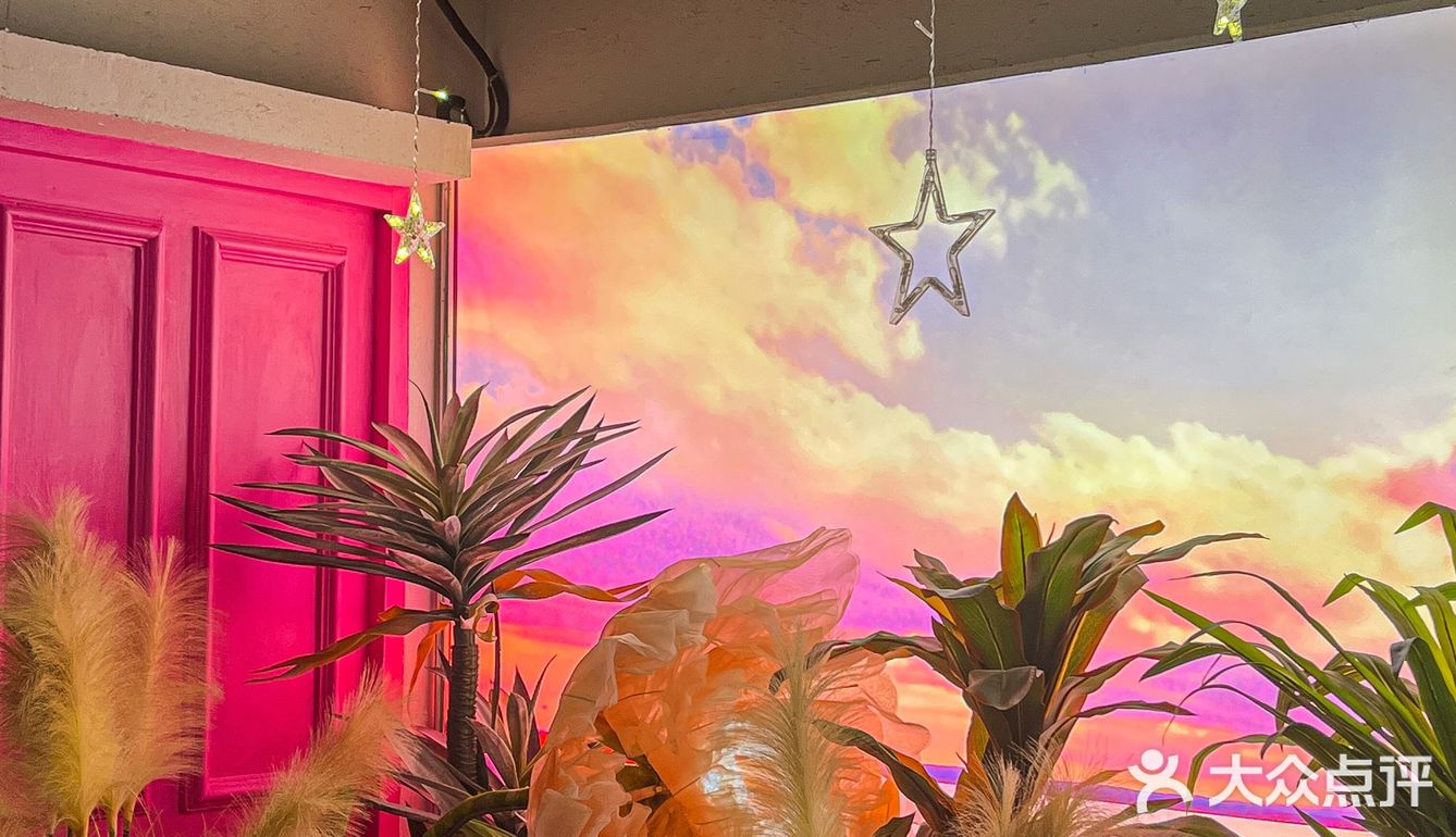 被泰国大使馆认证过的泰菜入驻金华世贸啦