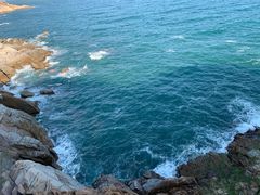 -广东惠东海龟国家级自然保护区
