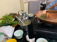 -藏味八珍特色火锅