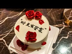 -Dark Horse·黑马蛋糕·低脂·低糖淡奶(金匙望湖大厦店)