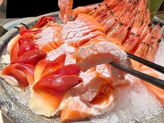 -大渔铁板烧(仁恒梦中心店)