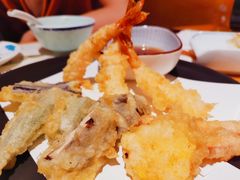 综合天妇罗-天正河鲀·河豚亭(大连店)