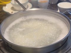 -鱼粤鲜淘米捞·中山脆肉鲩火锅(悦湖会店)